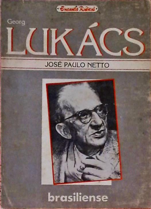 Georg Lukács