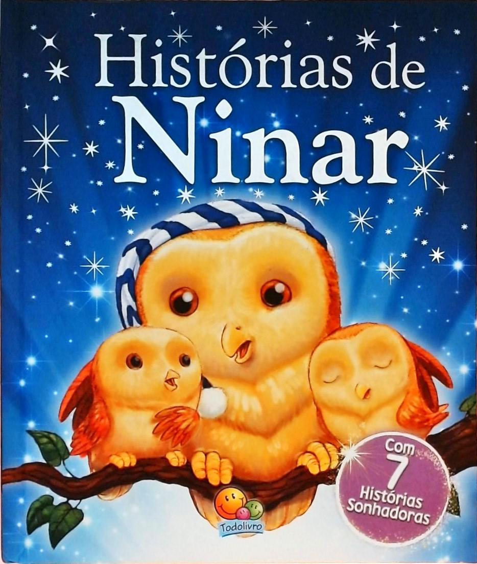Histórias de Ninar