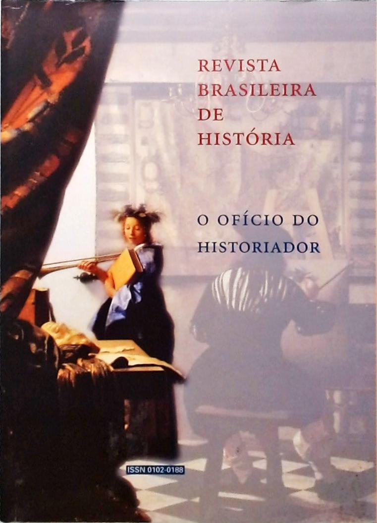 O Ofício do Historiador