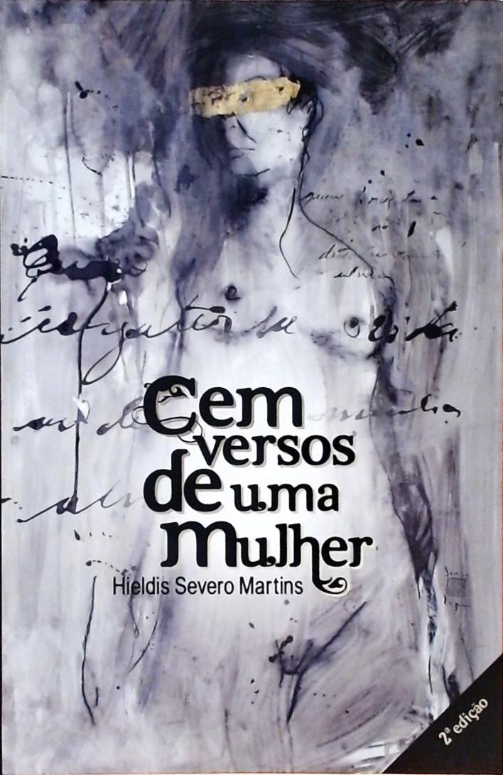 Cem Versos De Uma Mulher