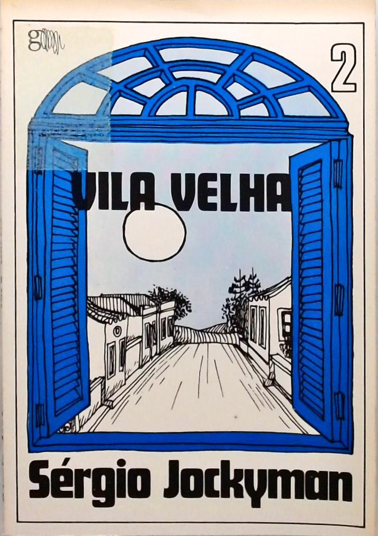 Vila Velha - Volume 2