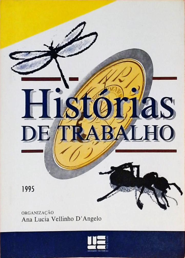 Histórias de Trabalho