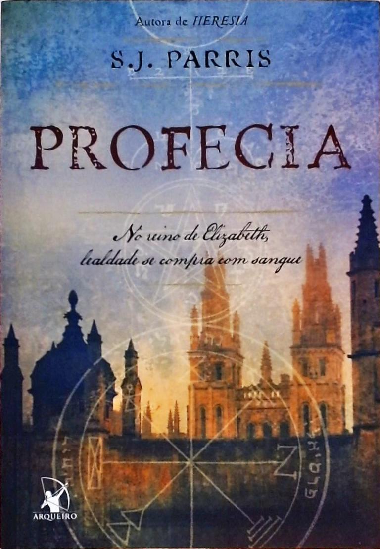 Profecia