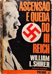 Ascensão E Queda Do 3 Reich - 2 Volumes