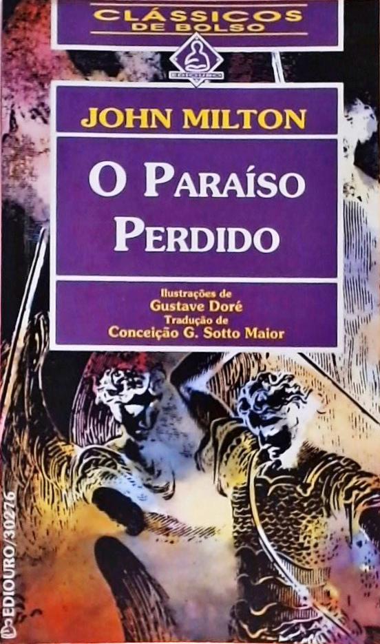Paraíso Perdido
