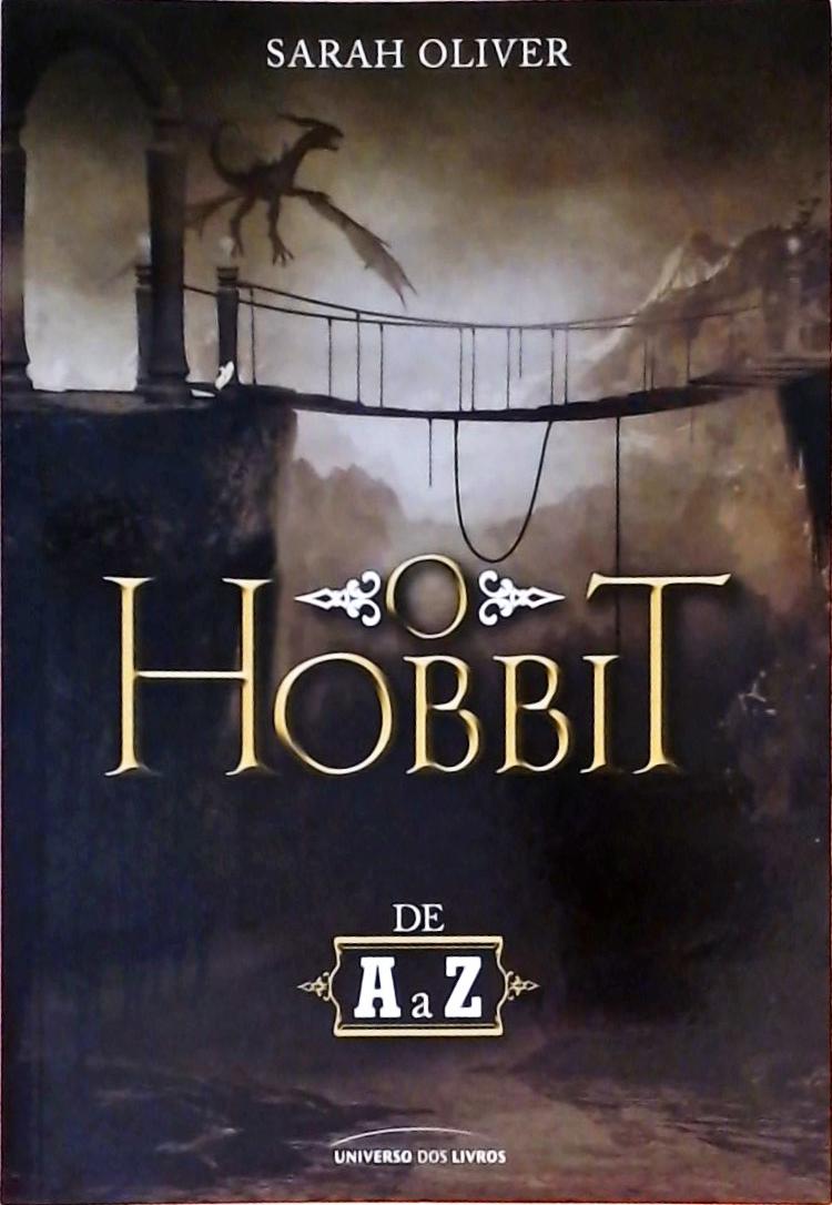 O Hobbit De A A Z