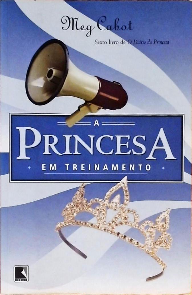 Princesa em Treinamento