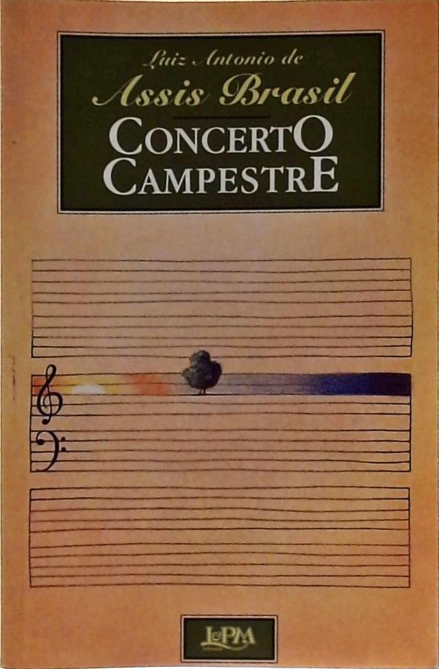 Concerto Campestre