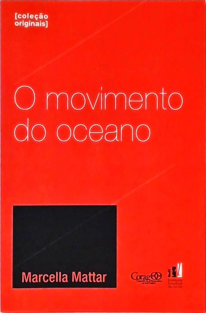 O Movimento Do Oceano