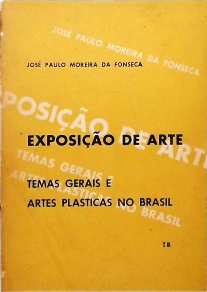 Exposição De Arte