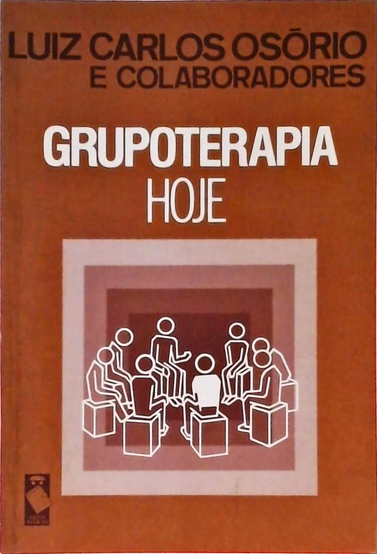 Grupoterapia Hoje