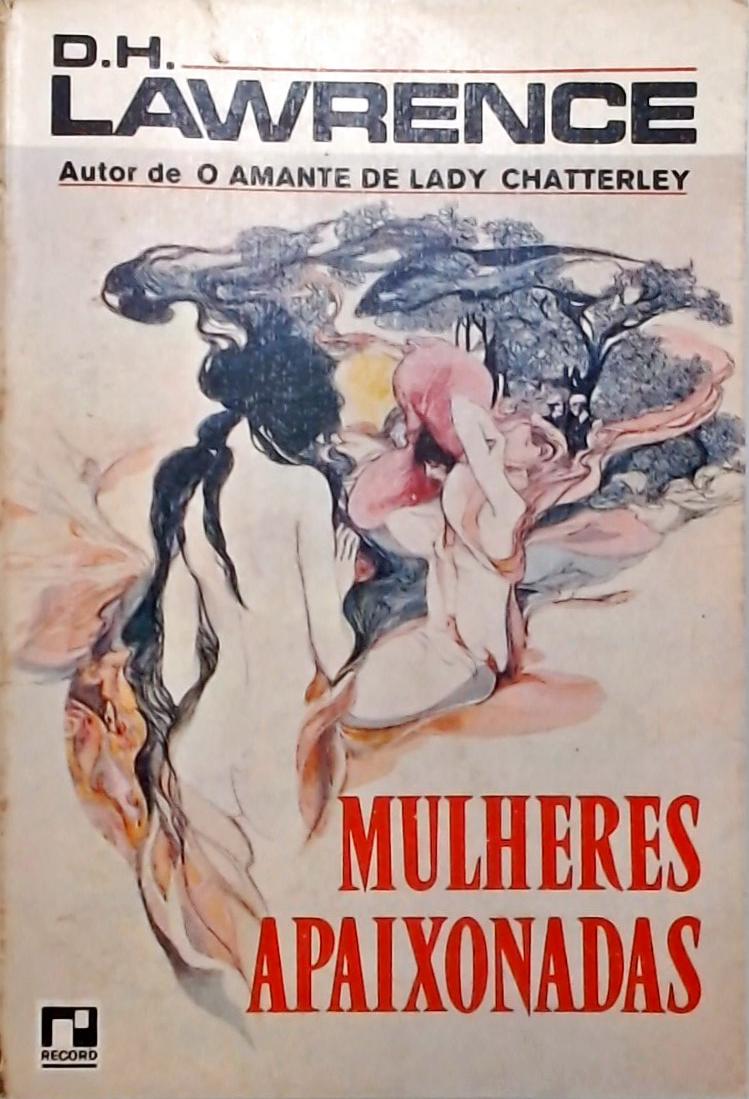 Mulheres Apaixonadas