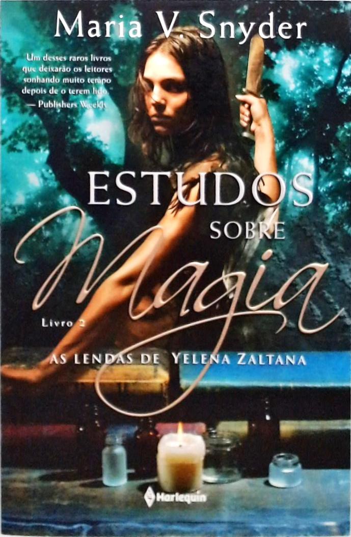 Estudos Sobre Magia - Volume 2