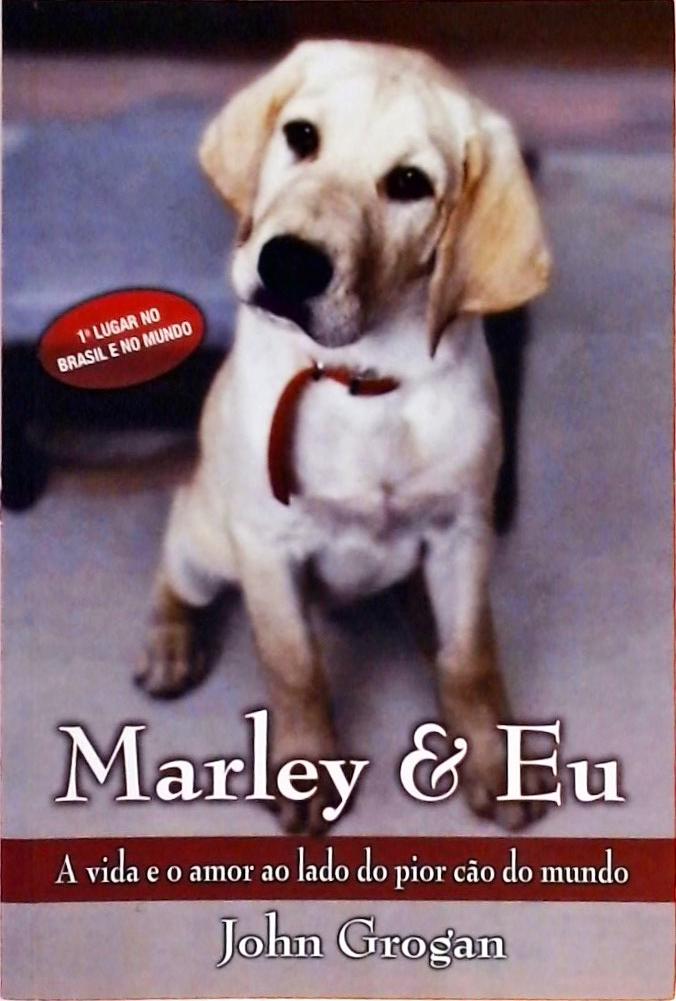 Marley E Eu