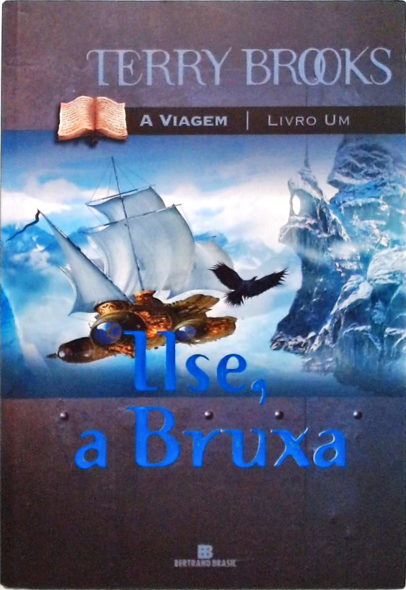 Ilse A Bruxa