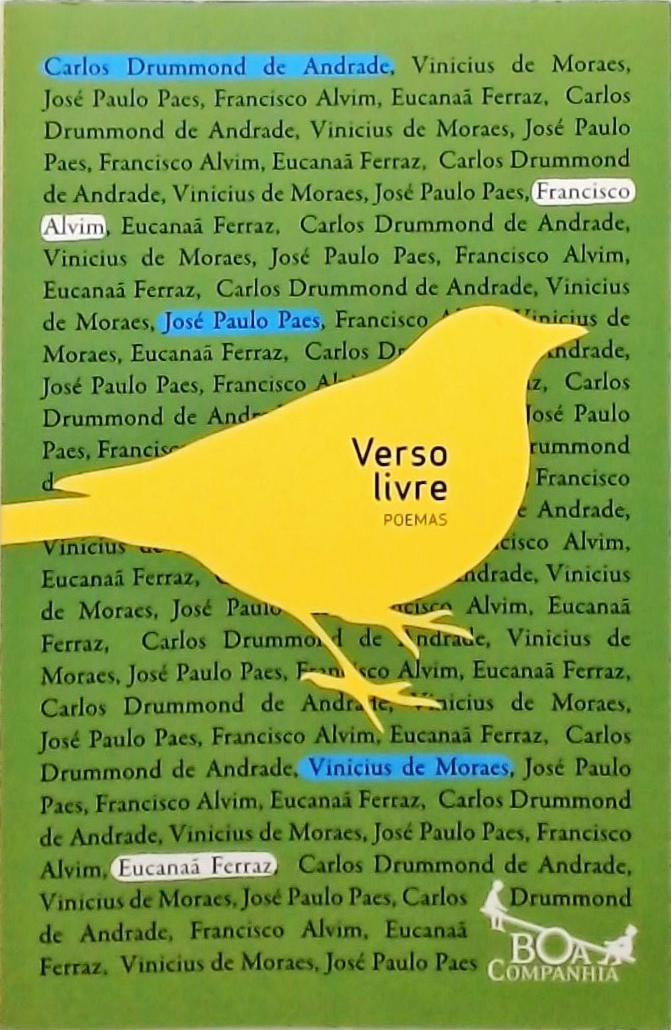 Verso Livre