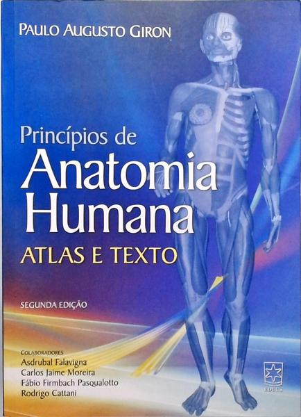 Princípios De Anatomia Humana