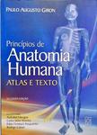 Princípios De Anatomia Humana