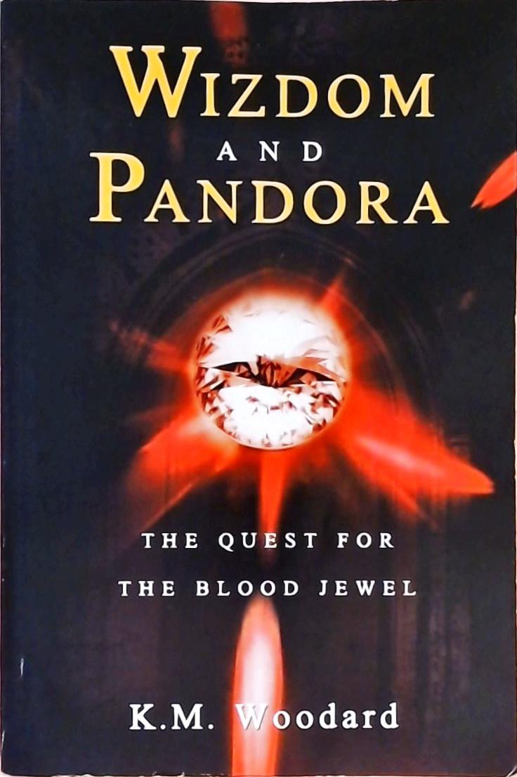 Wizdom and Pandora