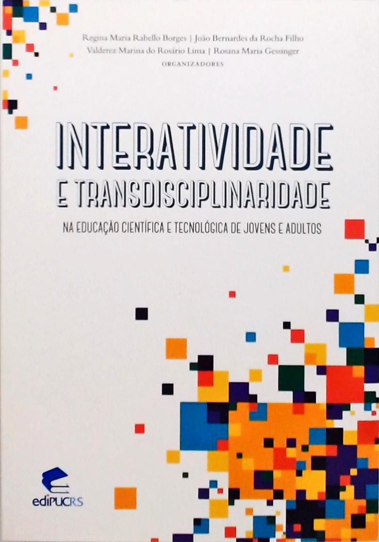 Interatividade E Transdisciplinaridade