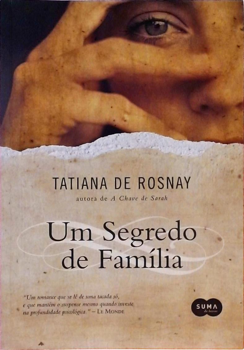 Um Segredo De Família