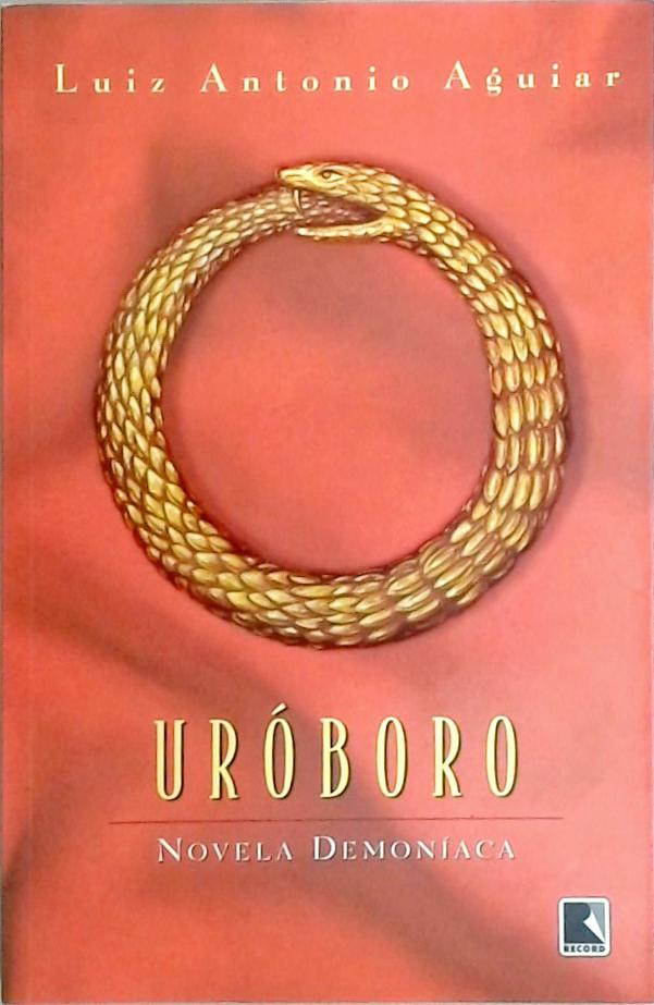 Uróburo
