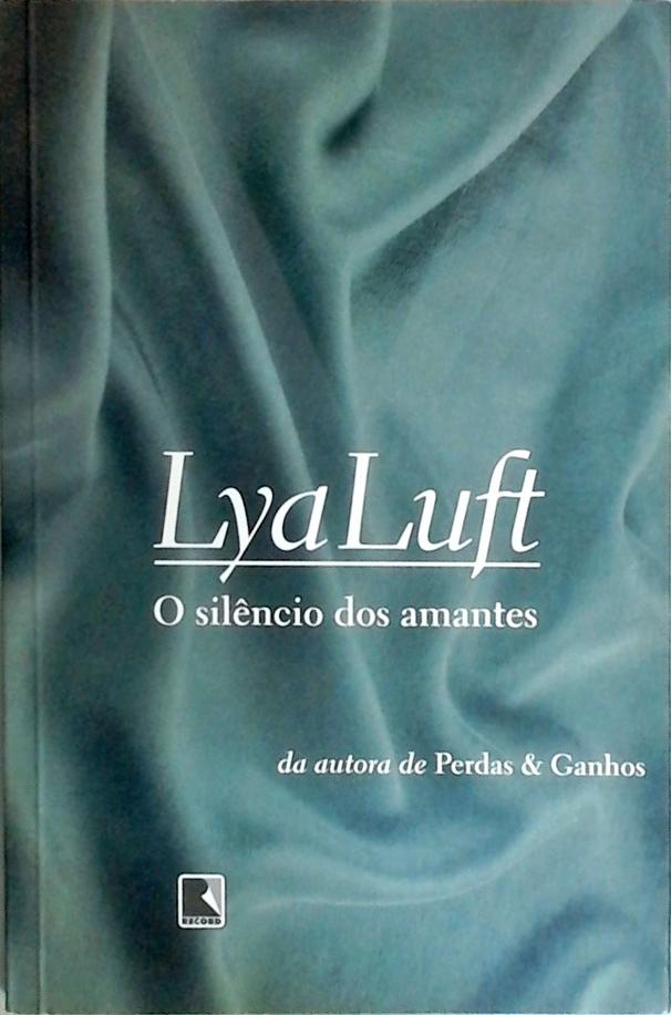 O silêncio dos amantes