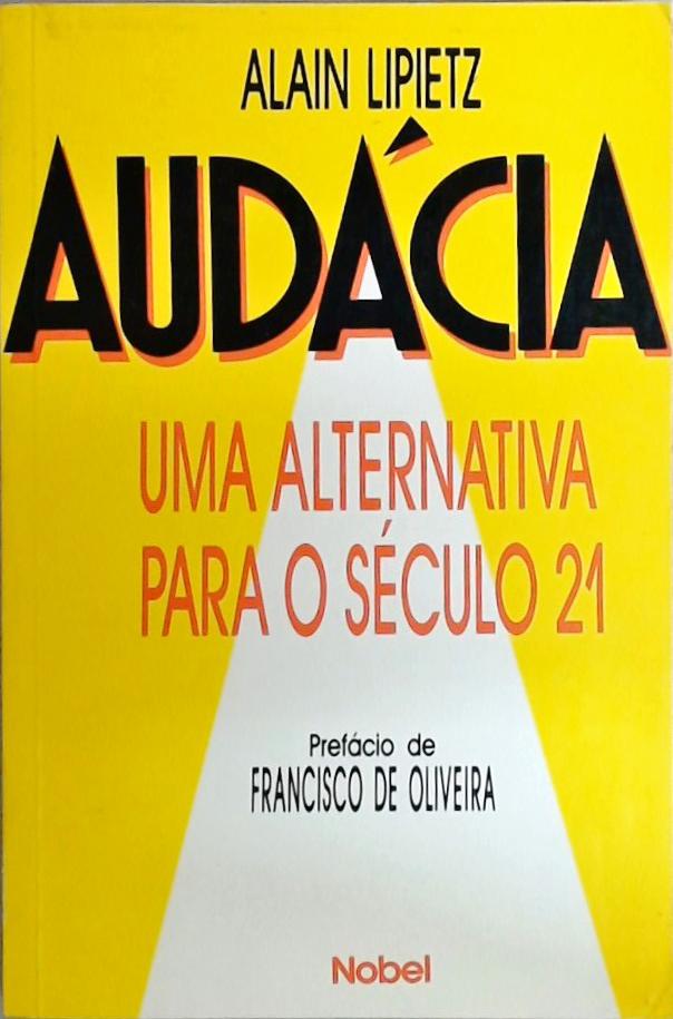 Audácia