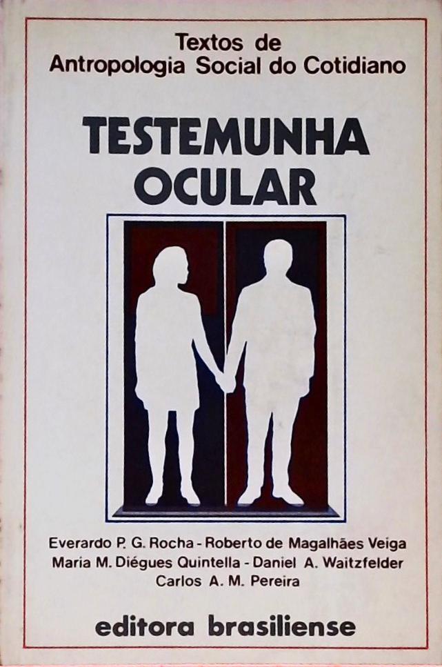 Testemunha Ocular