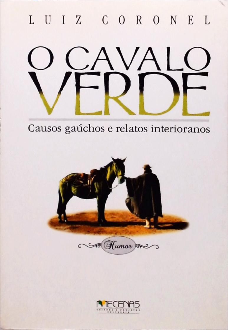 O Cavalo Verde