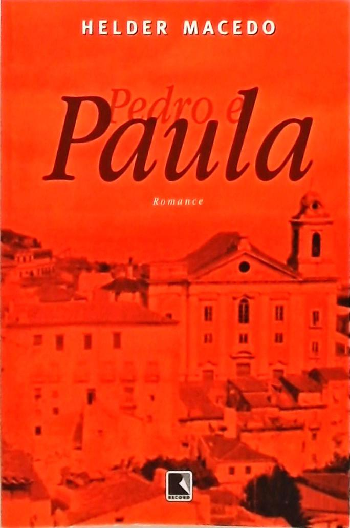 Pedro E Paula