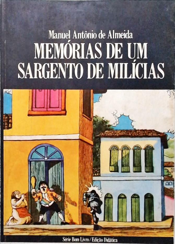 Memórias de um Sargento de Milícias