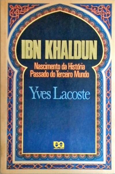 Ibn Khaldum