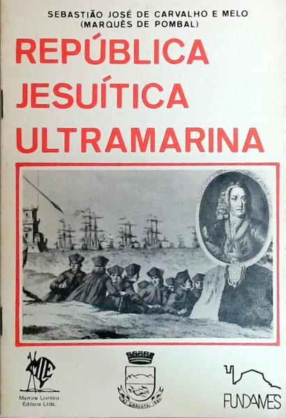 República Jesuítica Ultramarina