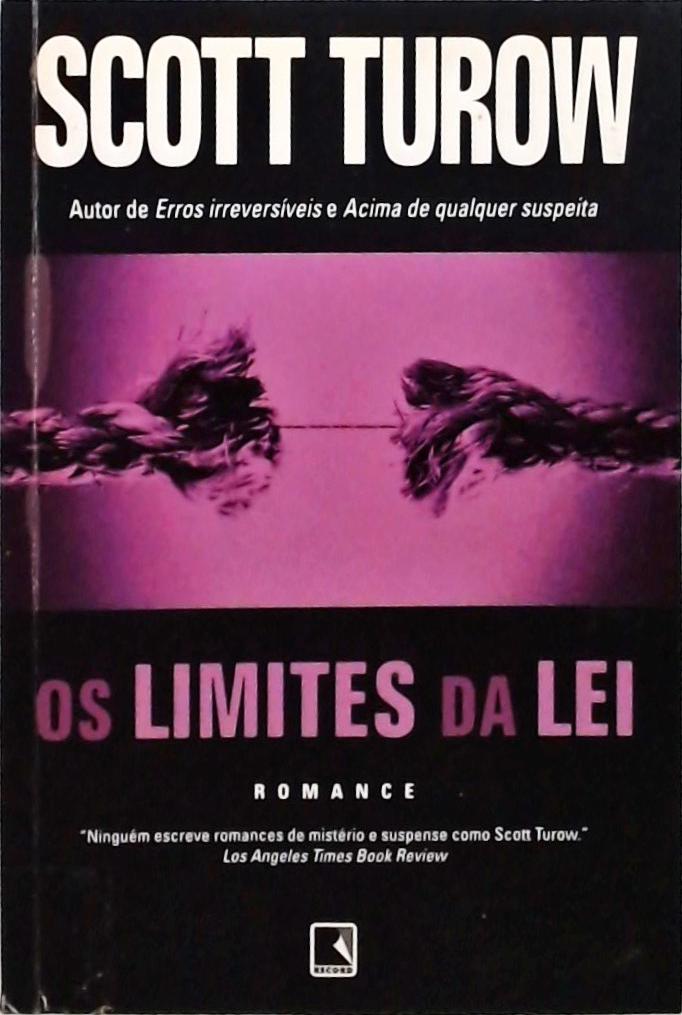 Os limites da lei