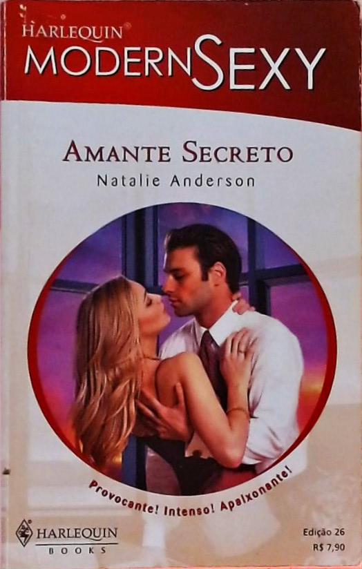 Amante Secreto