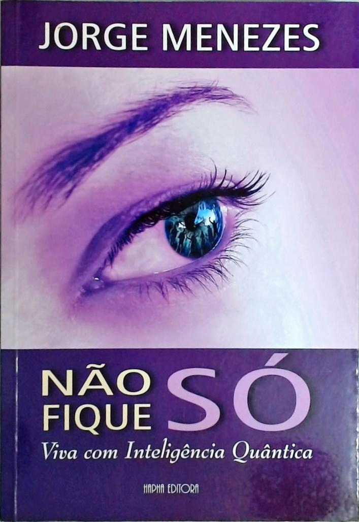 Não Fique Só