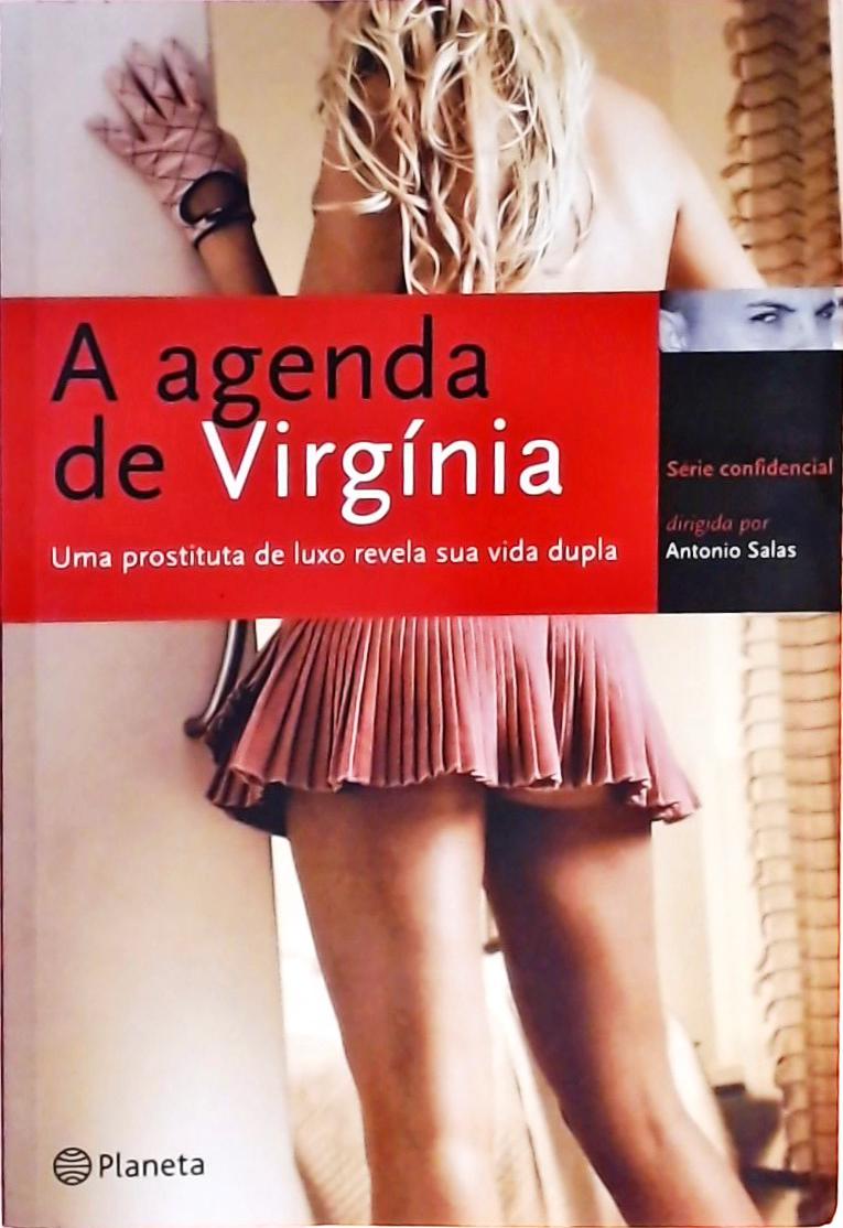 A Agenda De Virgínia