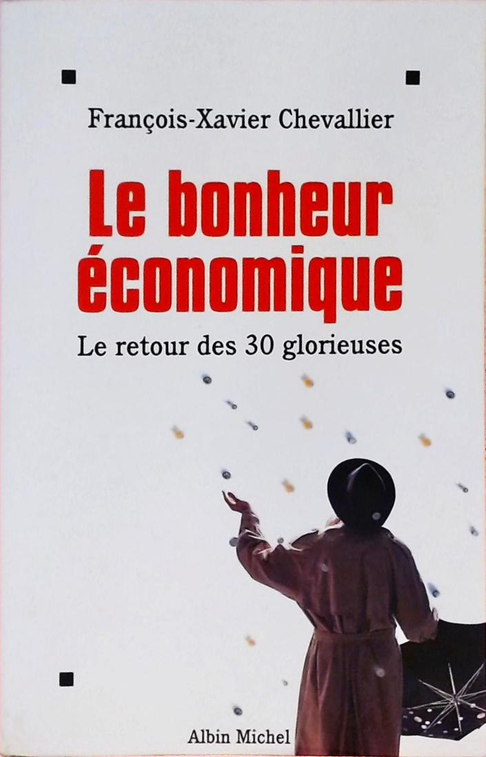 Le bonheur économique