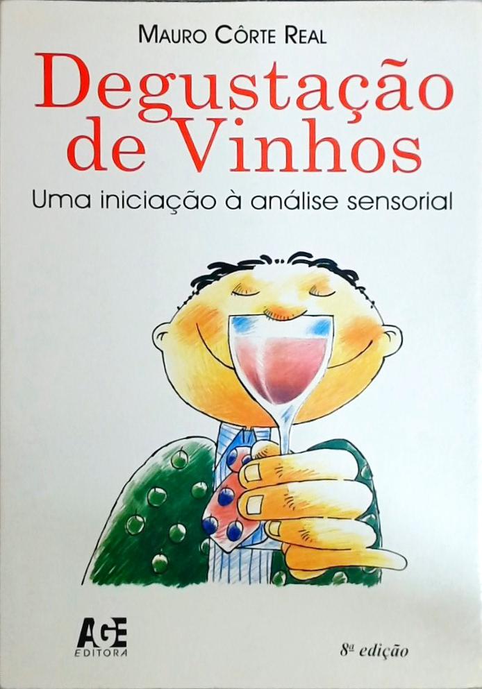 Degustação de Vinhos