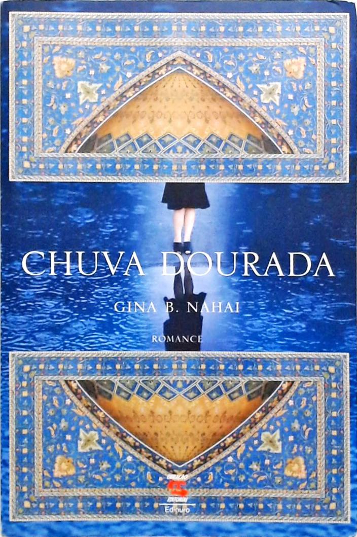 Chuva Dourada