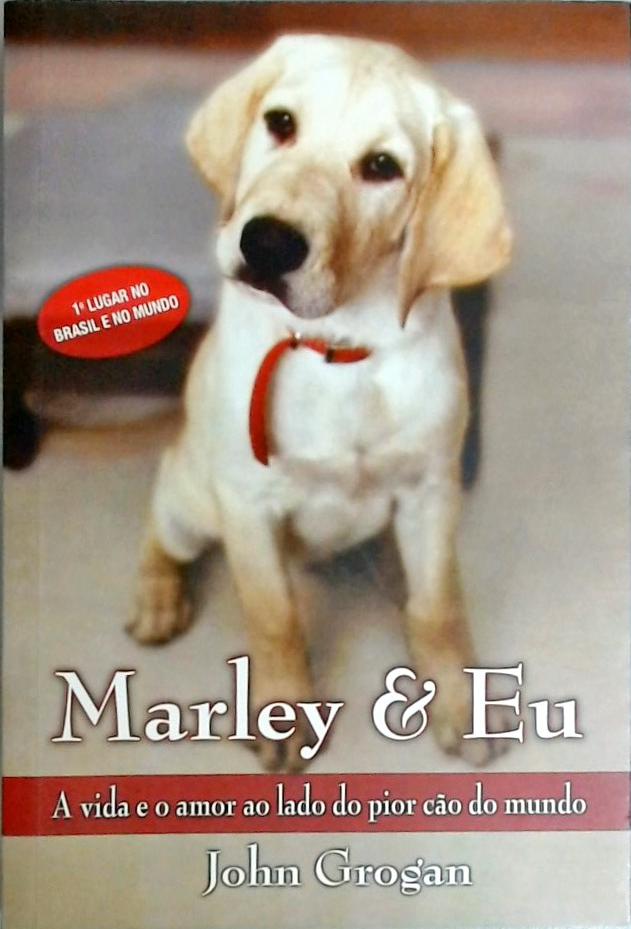 Marley E Eu