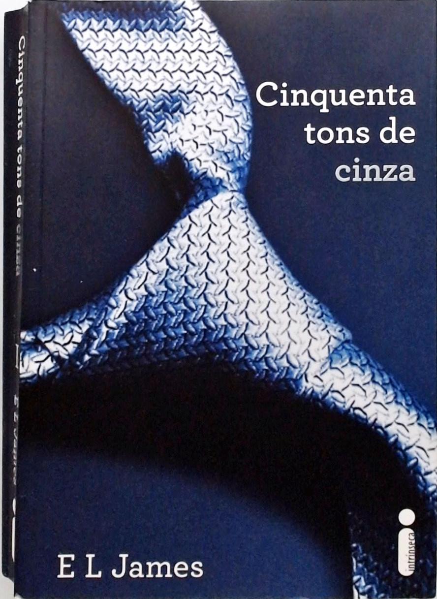 Cinquenta tons de cinza