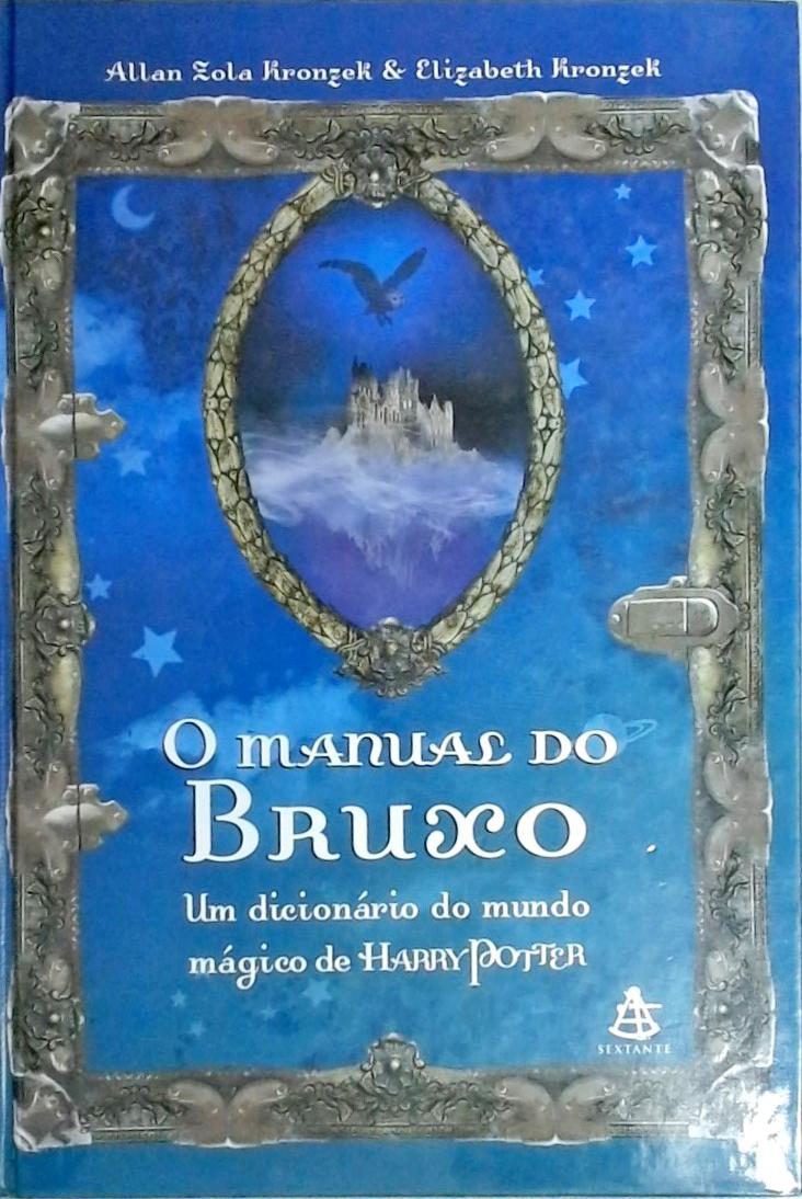 O Manual Do Bruxo