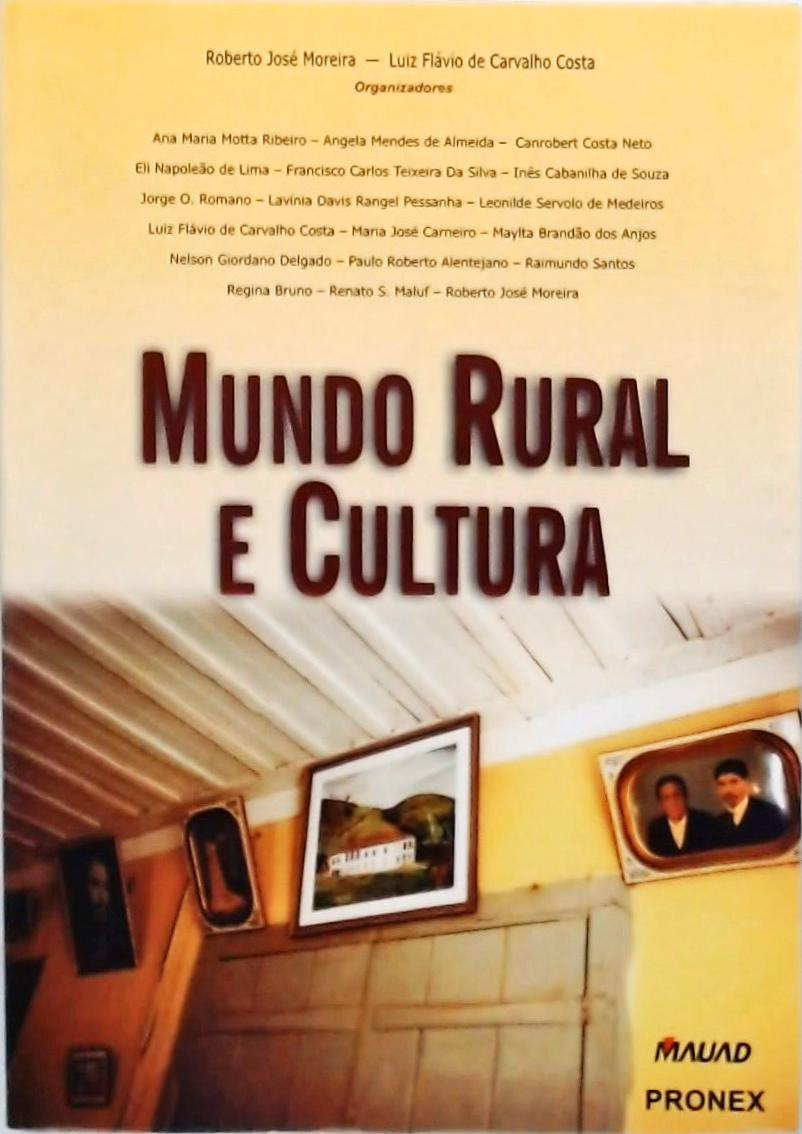 Mundo Rural e Cultura