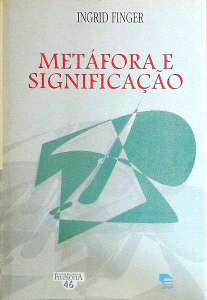 Metáfora E Significação