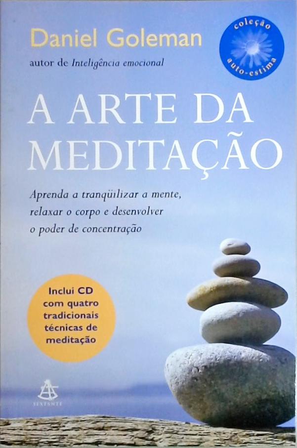 A Arte Da Meditação