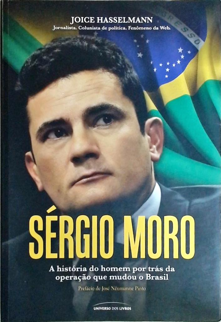 Sérgio Moro