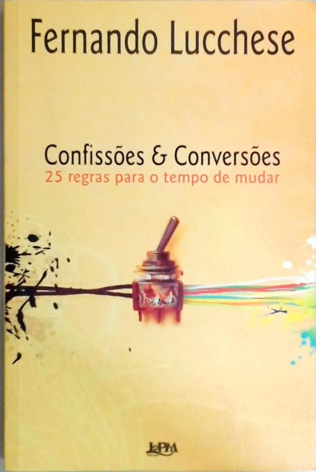 Confissões E Conversões