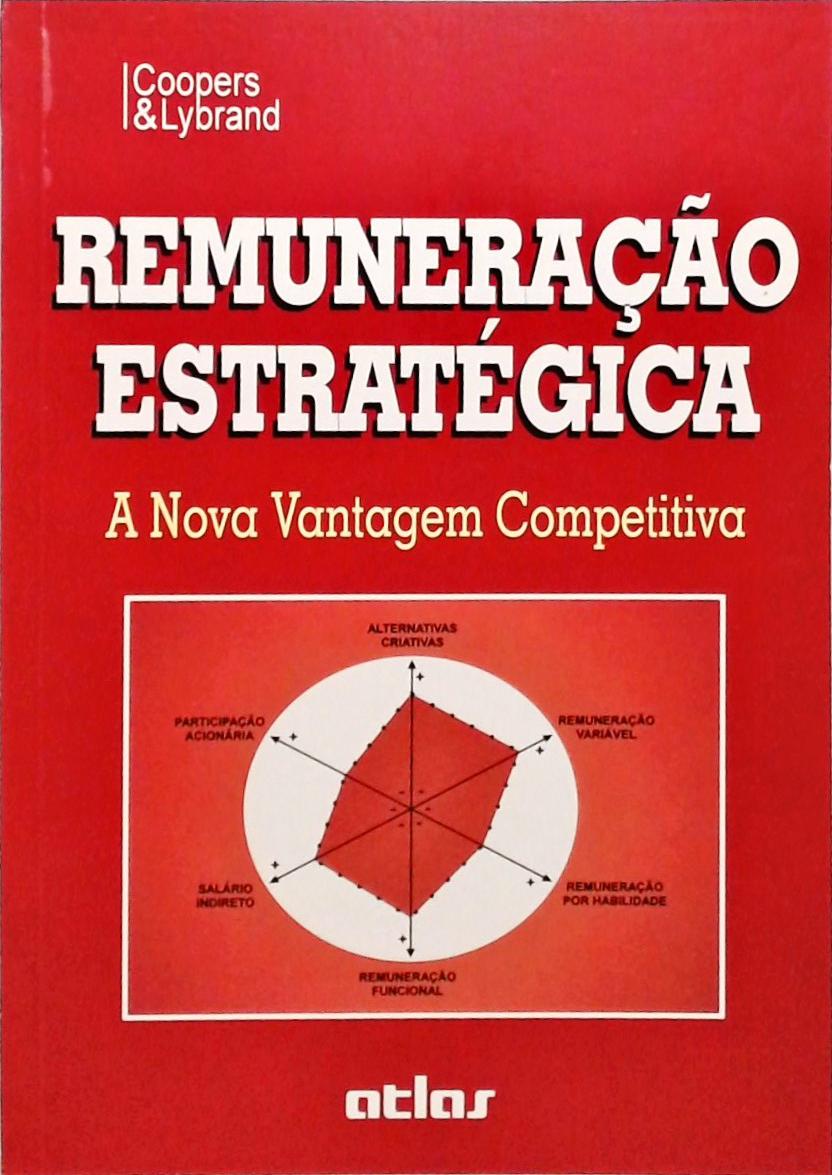 Remuneração Estratégica